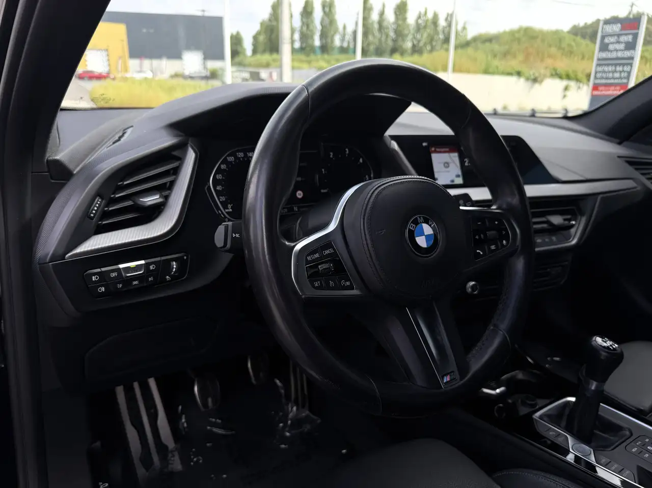 BMW 116 - 11