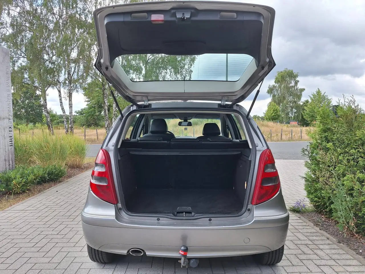 Mercedes-Benz A 180 - 9