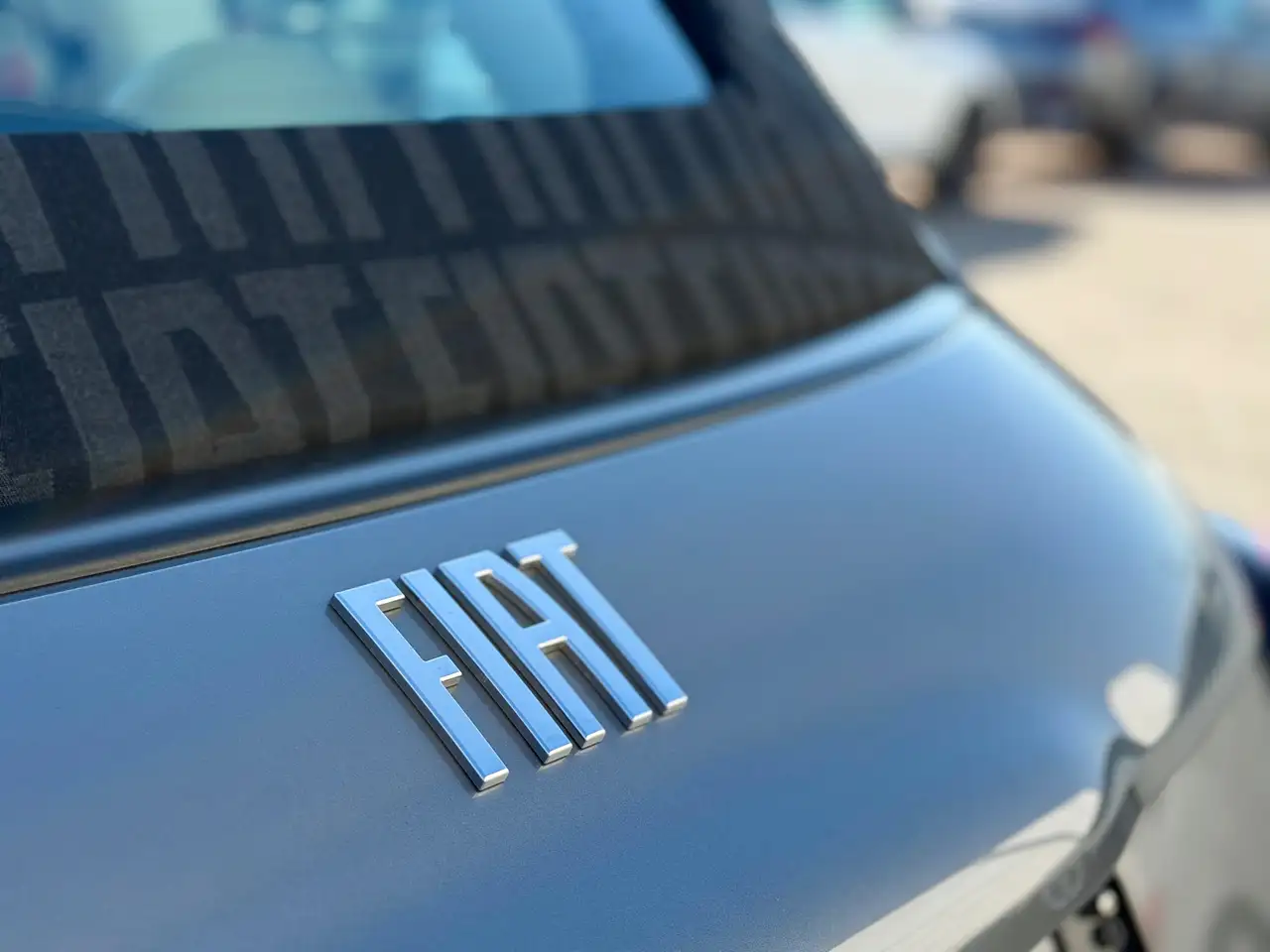 Fiat 500e - 12