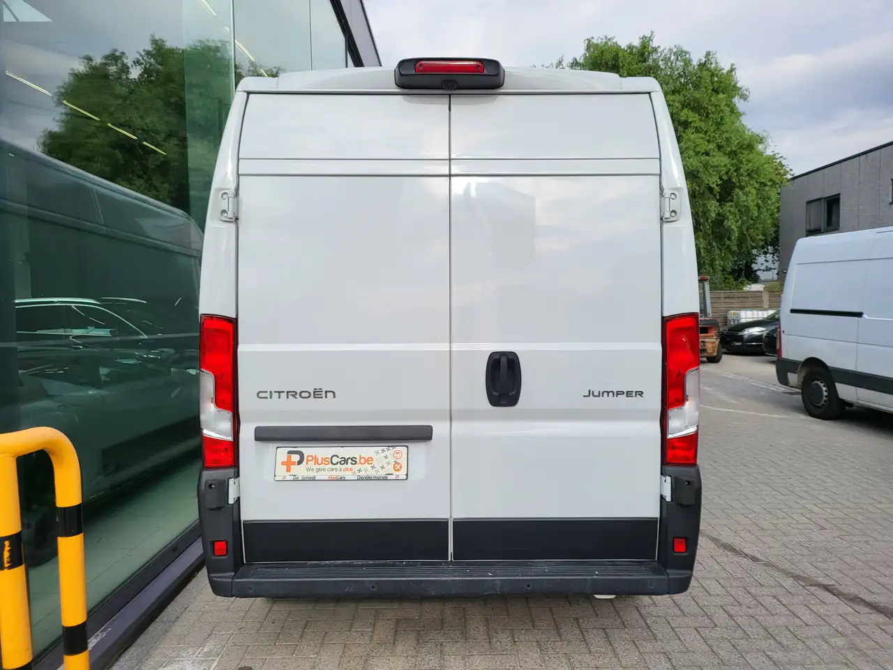 Citroen Jumper - 5