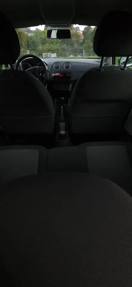 SEAT Ibiza - 11