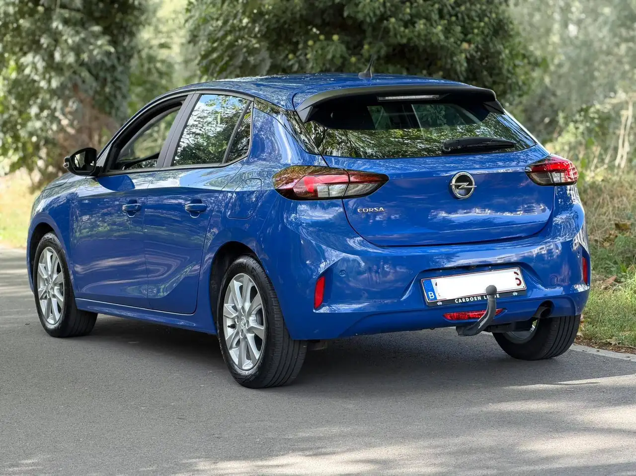 Opel Corsa - 6