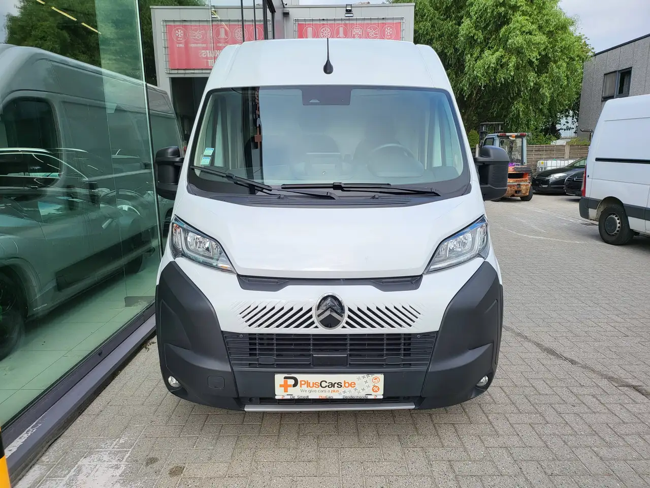 Citroen Jumper - 2