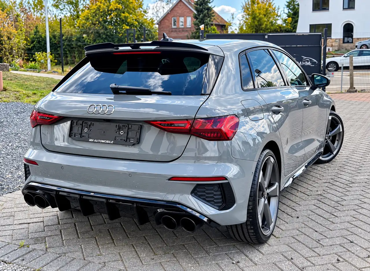 Audi A3 - 2