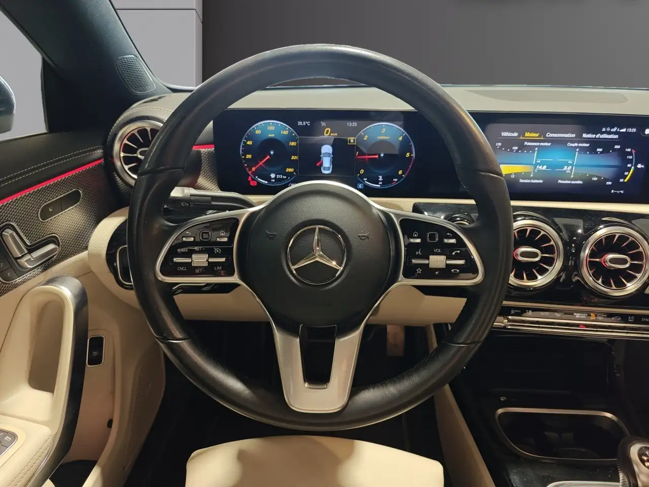 Mercedes-Benz Autres - 11