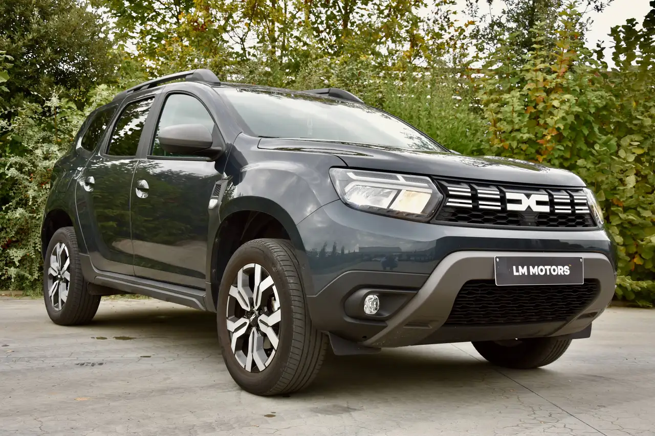 Dacia Duster - 14