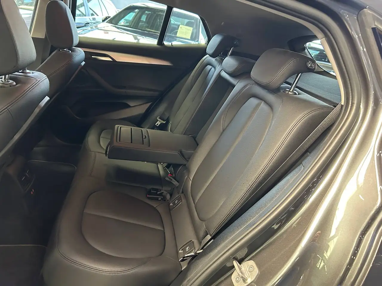 BMW X2 - 8