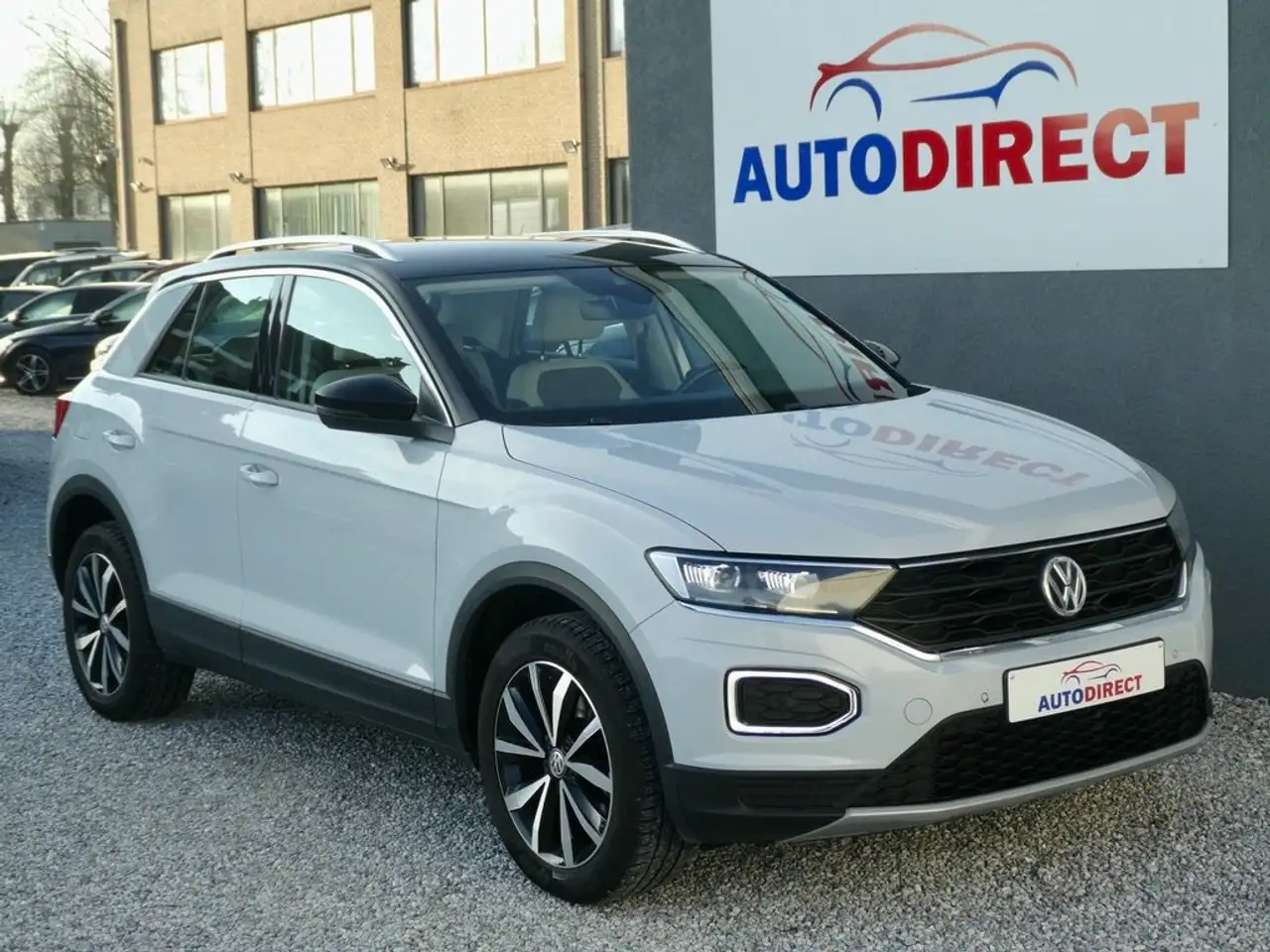Volkswagen T-Roc - 6