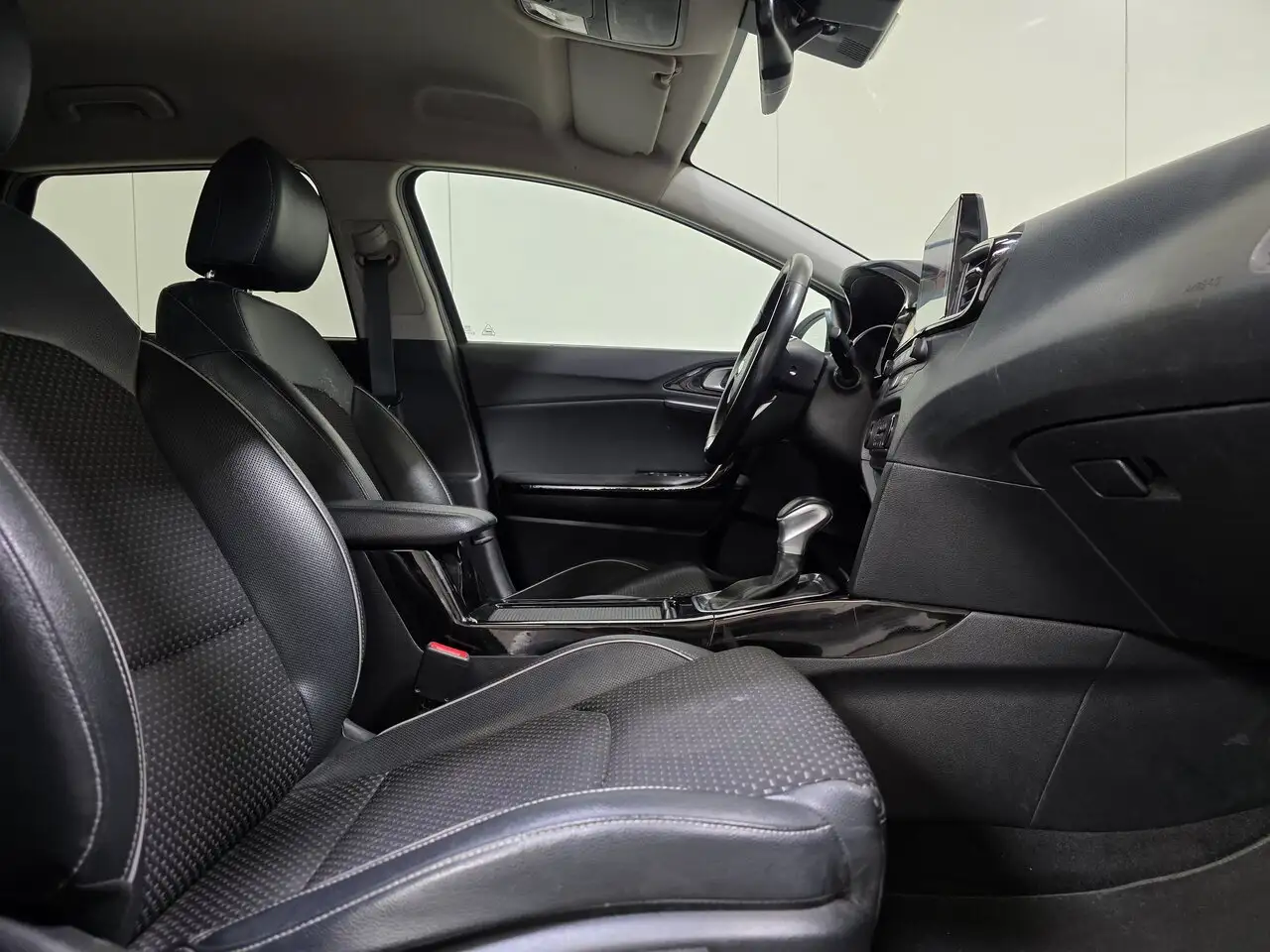 Kia Ceed SW / cee'd SW - 2