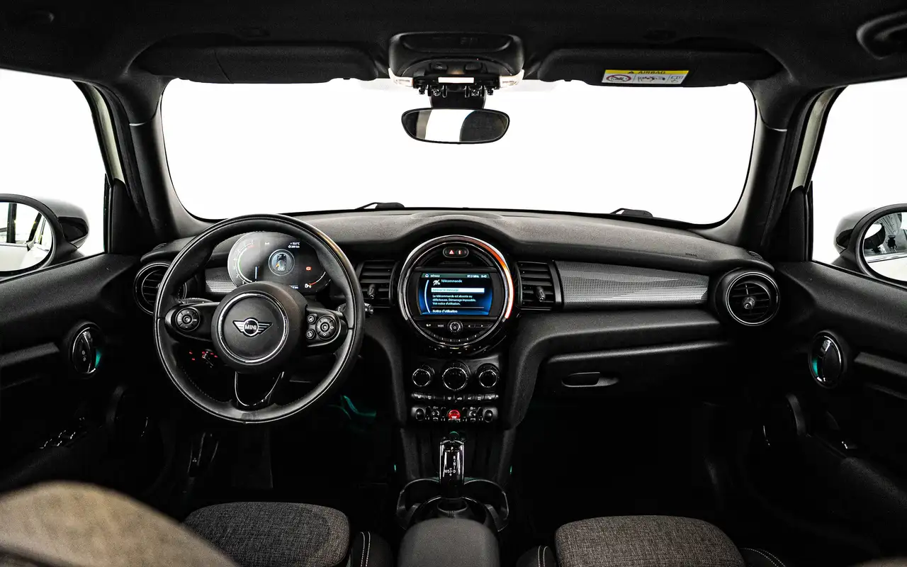 MINI Cooper - 9