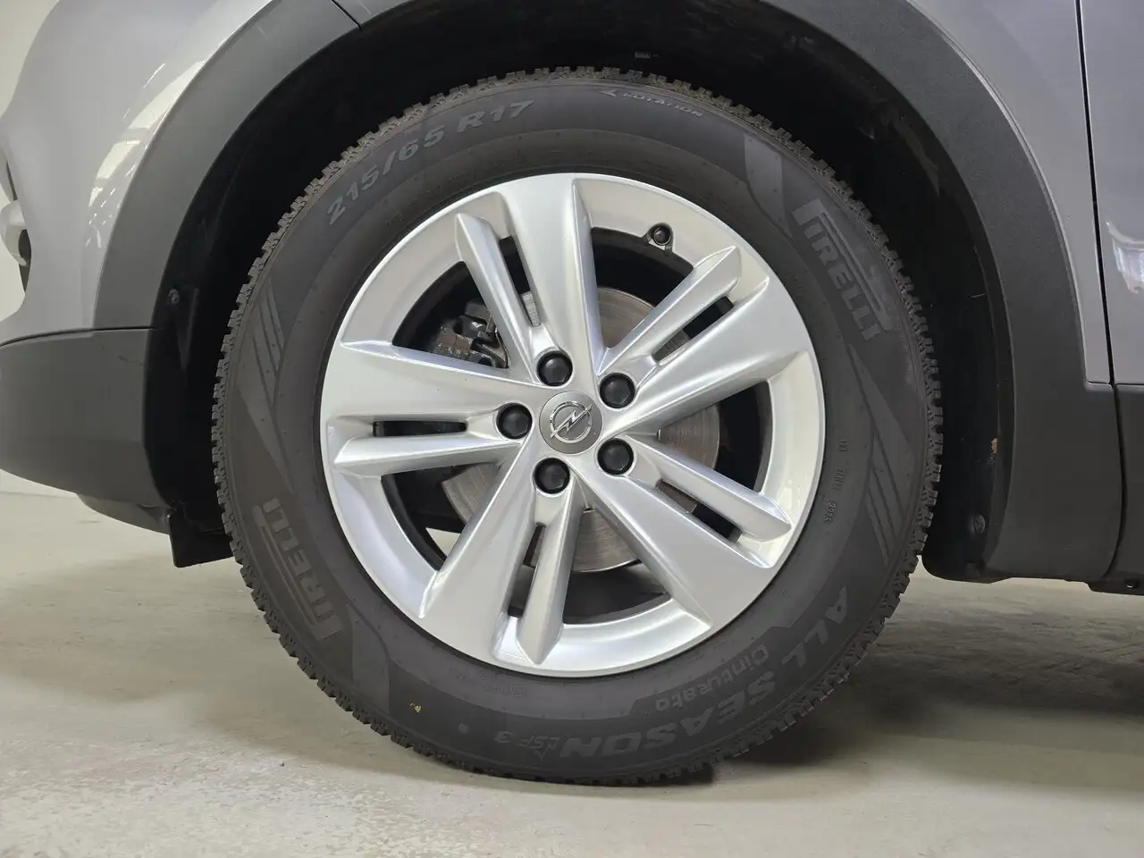 Opel Grandland X - 7