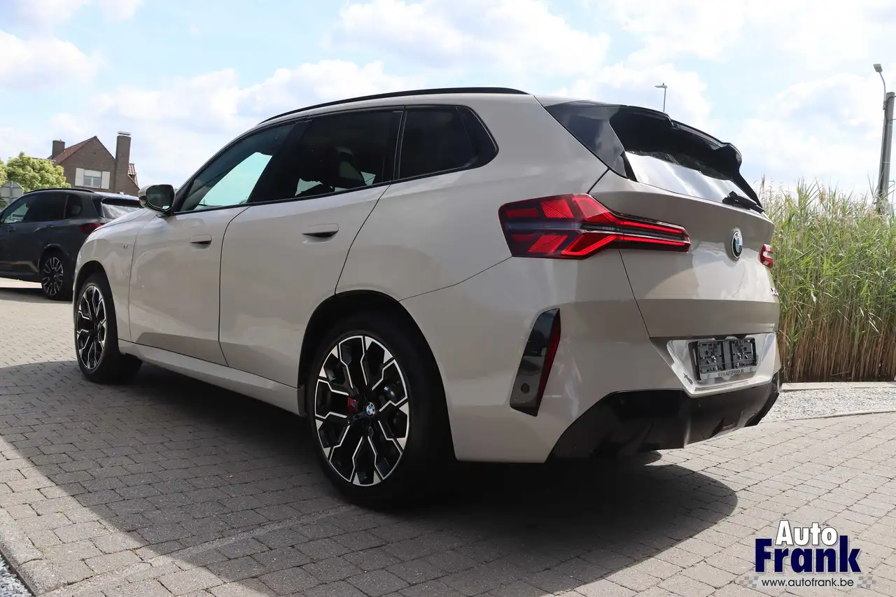 BMW X3 - 5