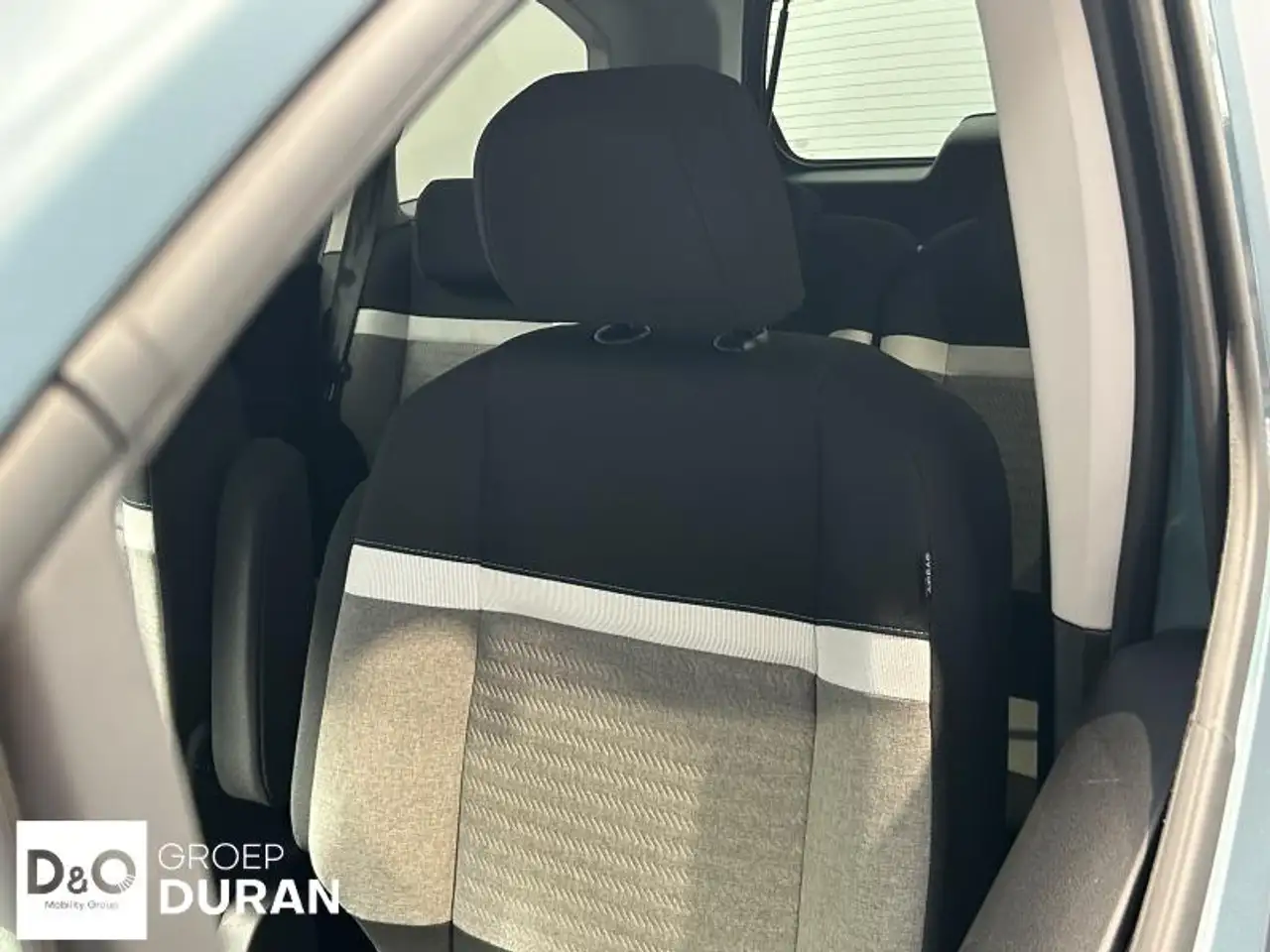 Citroen Berlingo - 10
