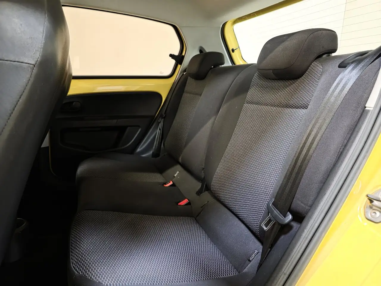 SEAT Mii - 9