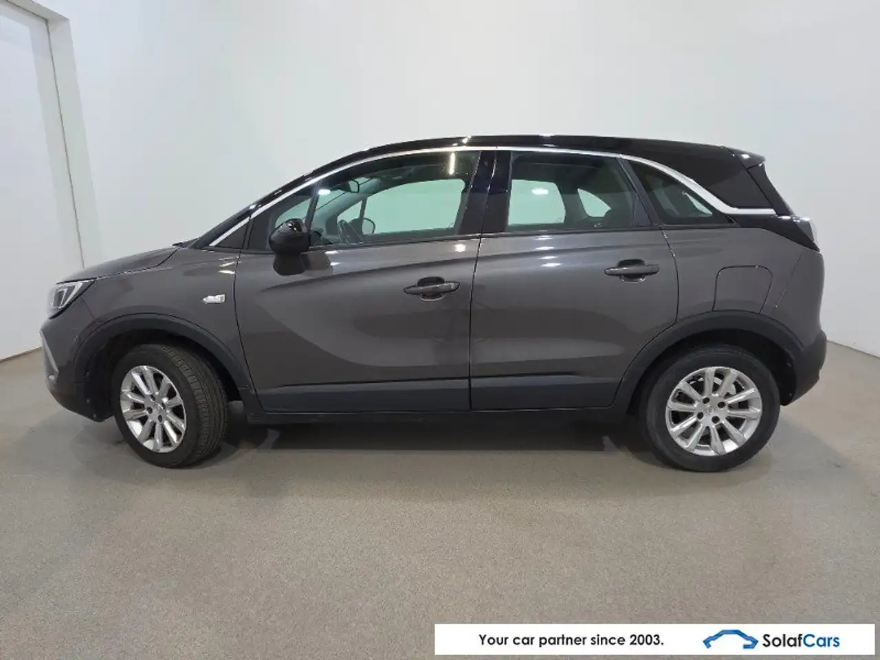 Opel Overig - 2