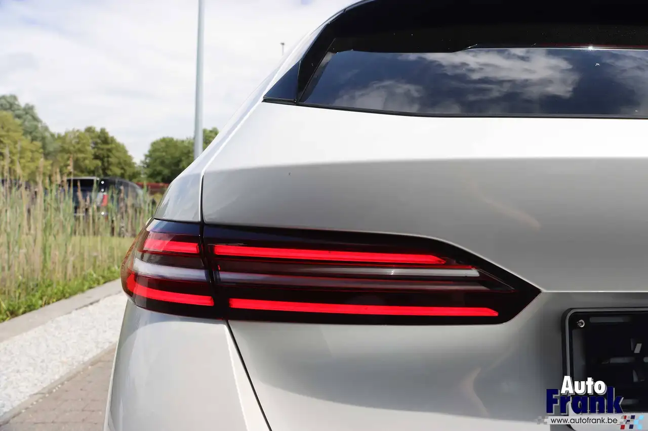 BMW 520 - 12