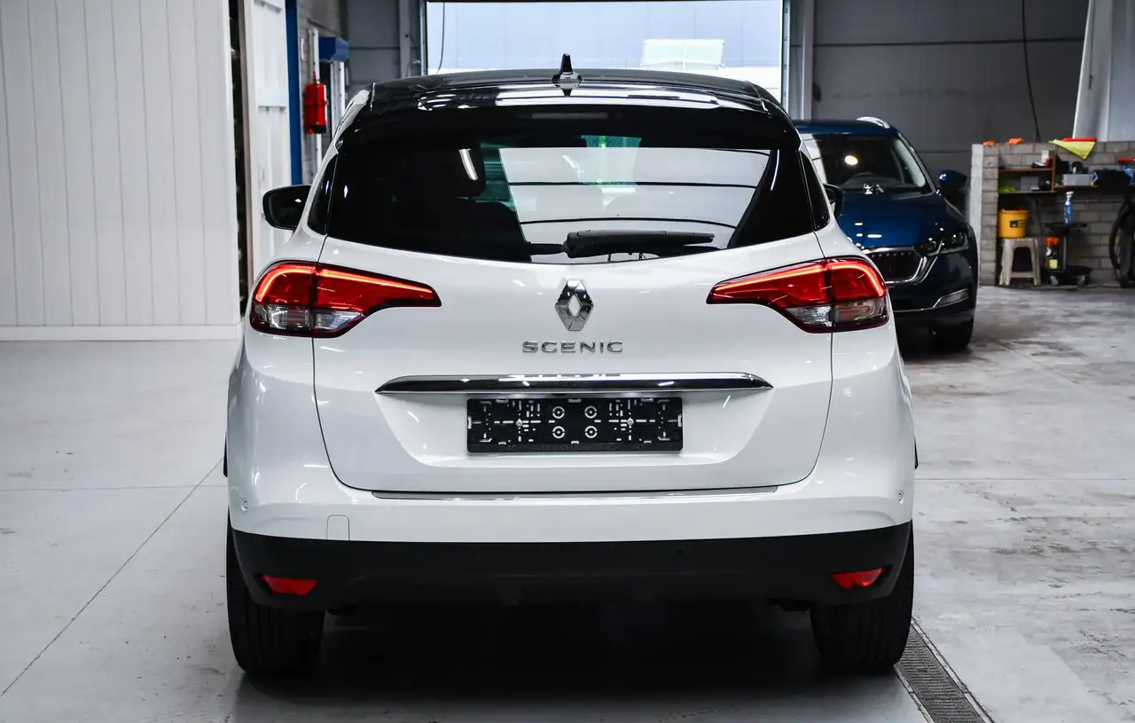Renault Scenic - 5