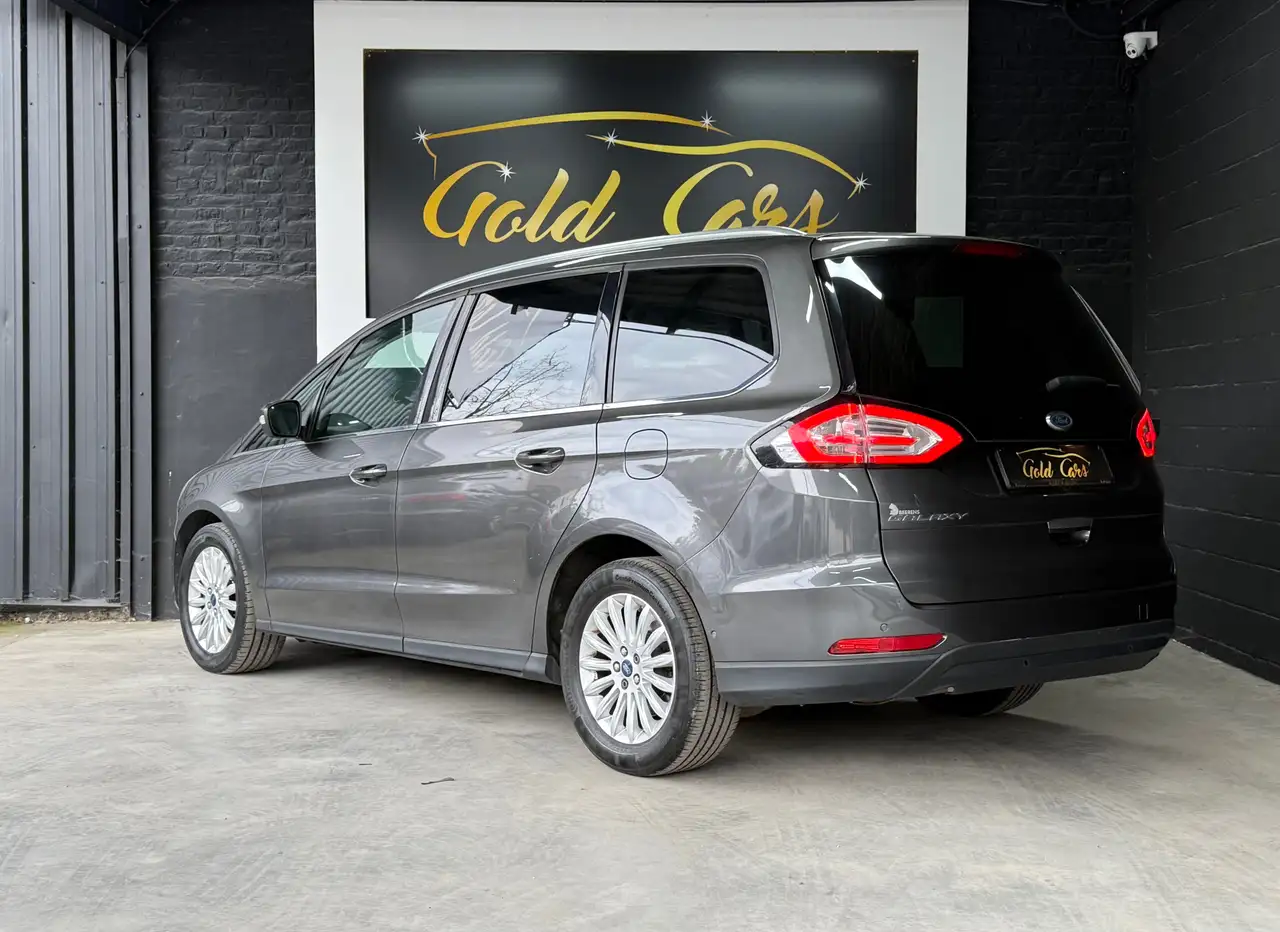 Ford Galaxy - 4