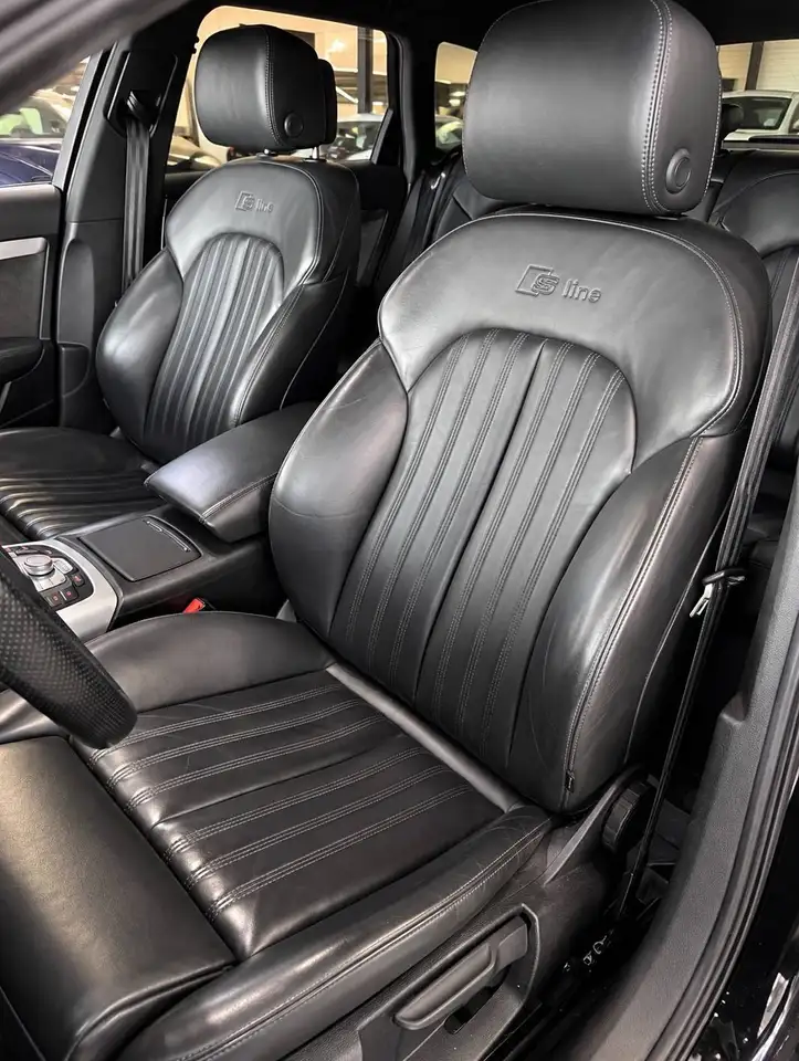 Audi A6 - 9