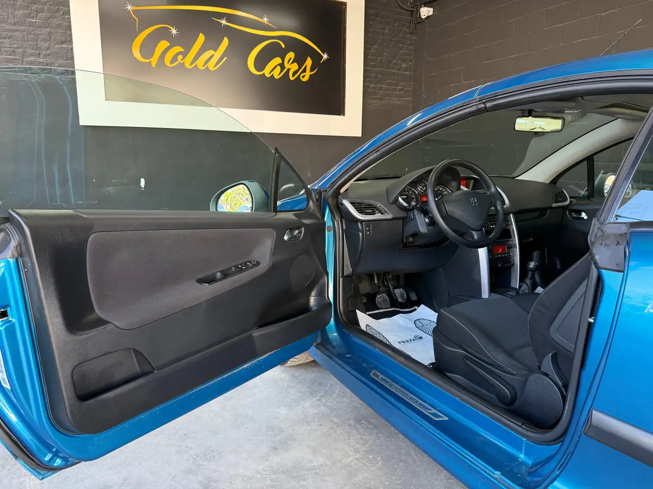 Peugeot 207 - 9