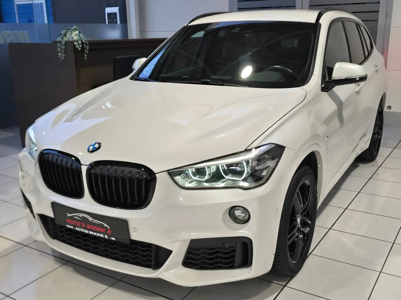 BMW X1 - 2