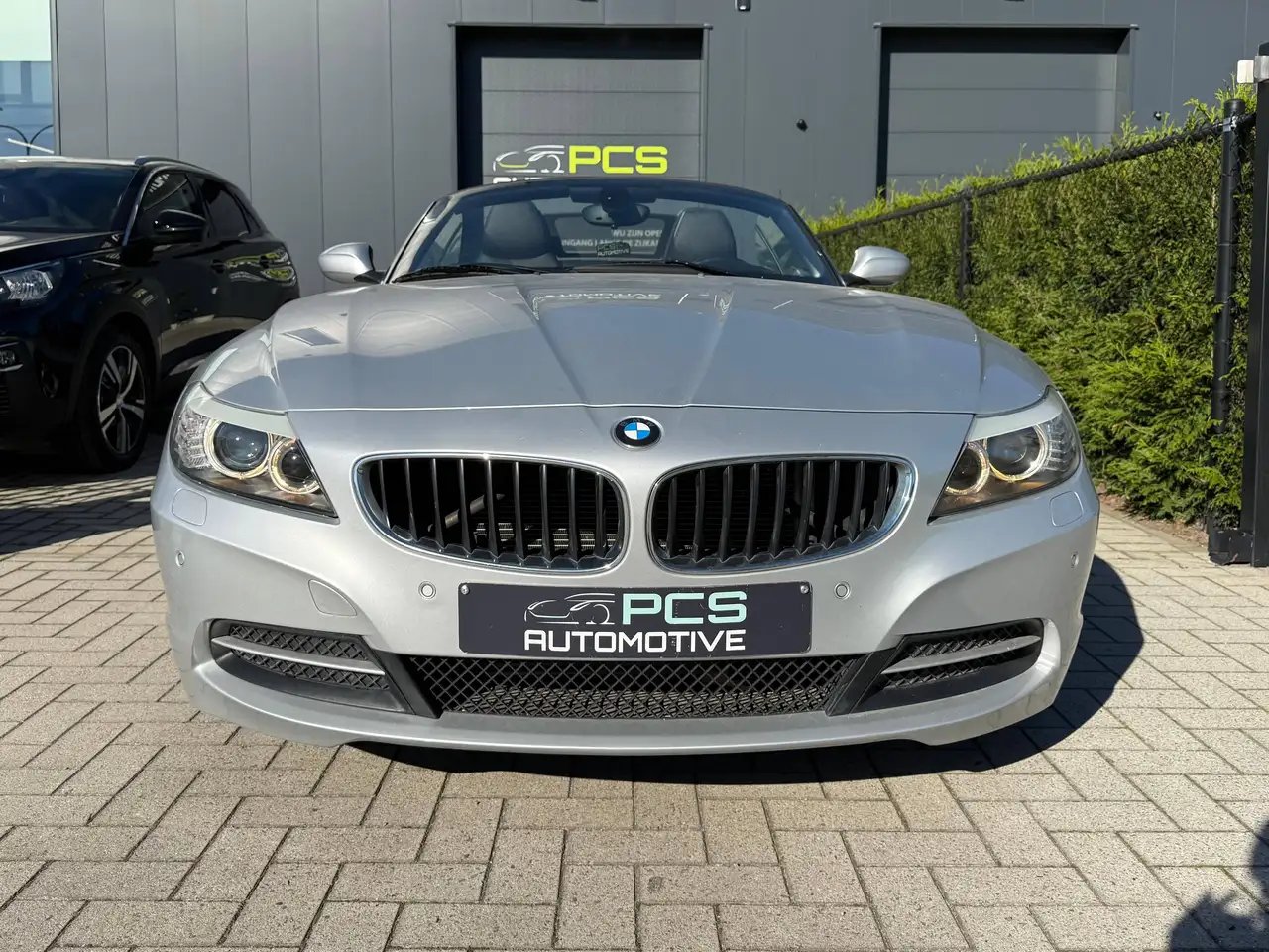 BMW Z4 - 2