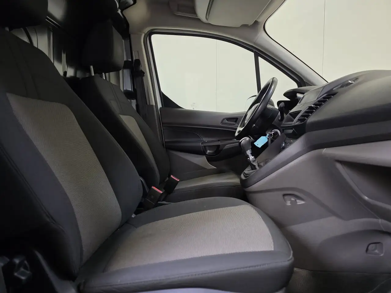 Ford Transit Connect - 2
