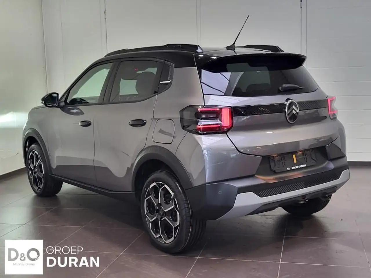 Citroen C3 - 3