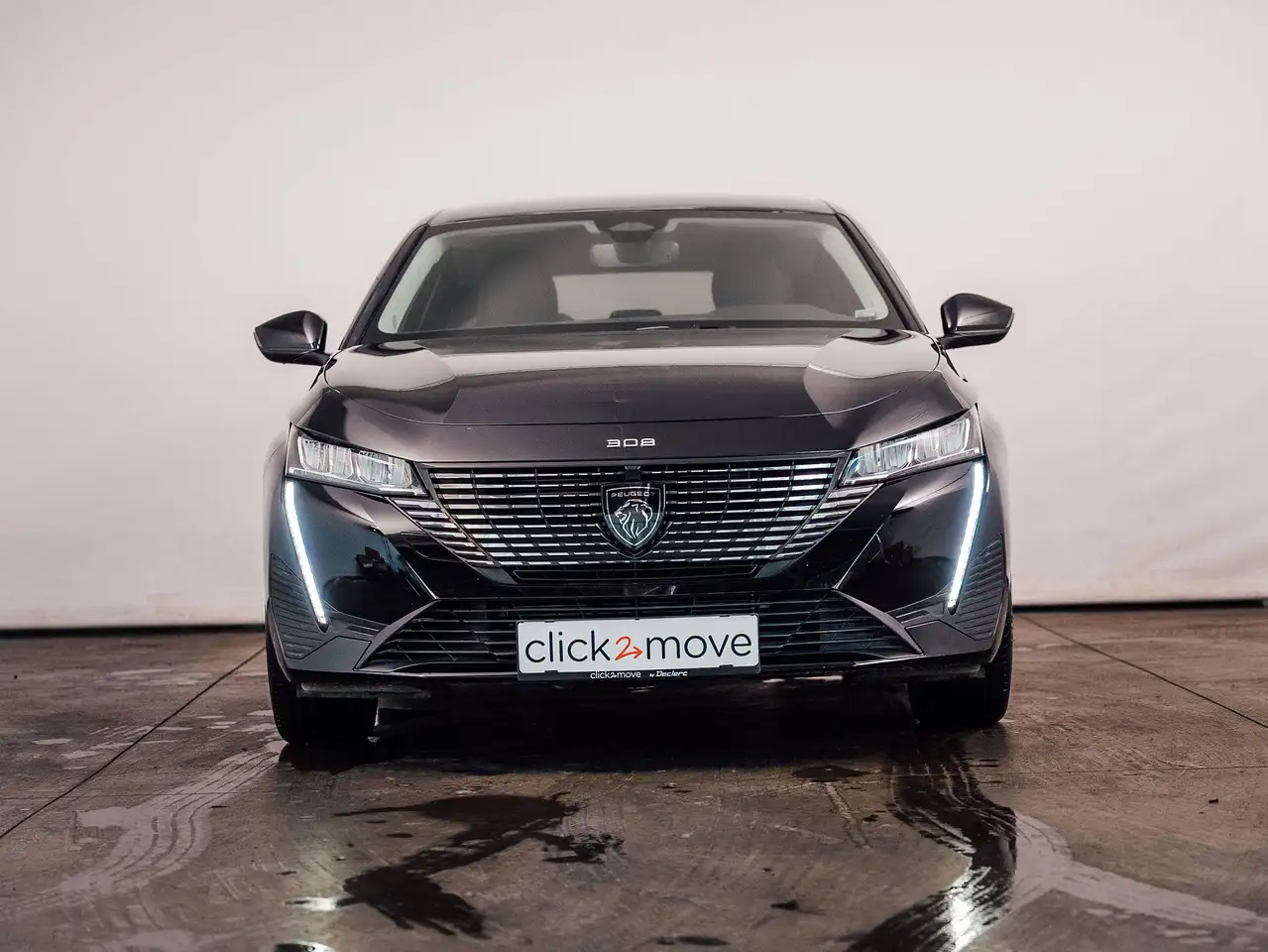 Peugeot 308 - 4