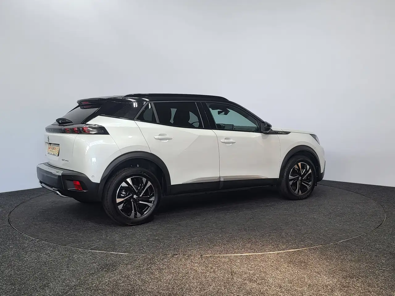 Peugeot 2008 - 6