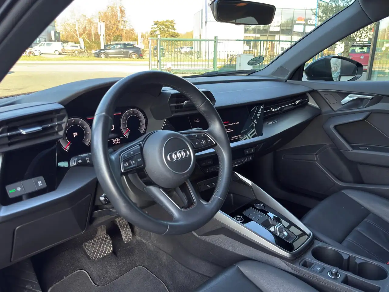 Audi A3 - 8