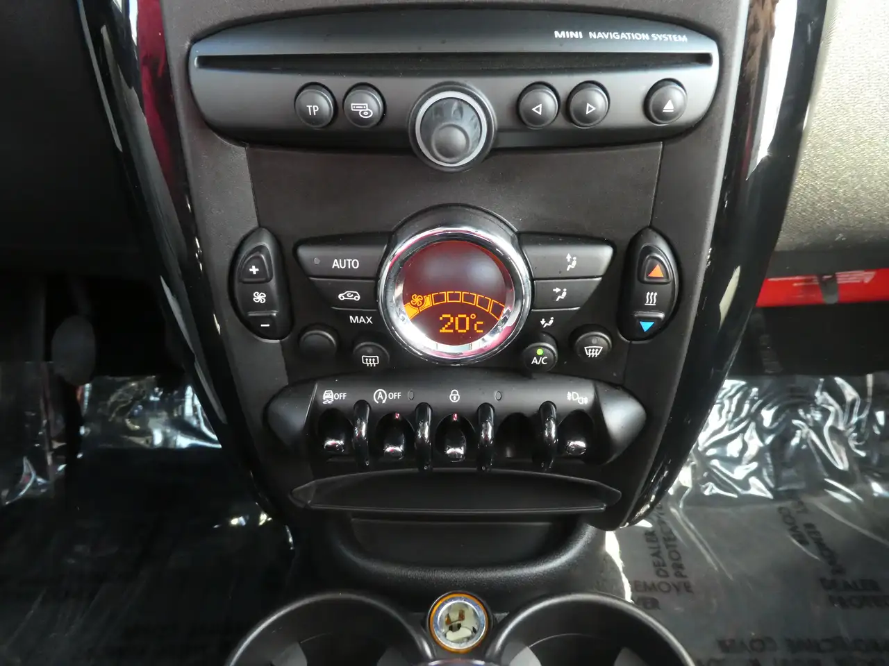 MINI Cooper D Countryman - 11