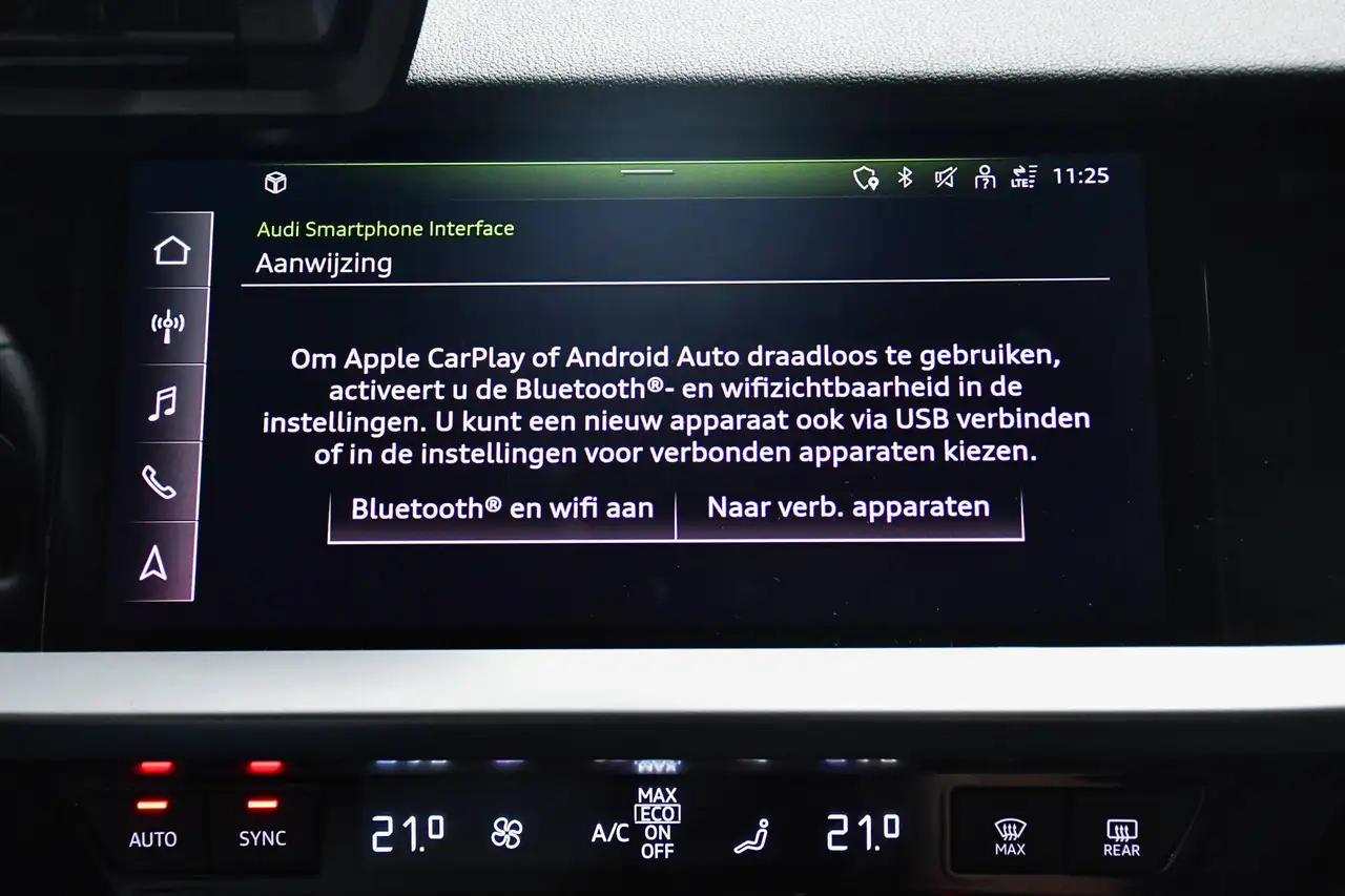 Audi A3 - 11
