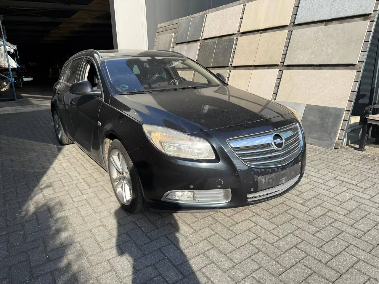 Opel Insignia - 2
