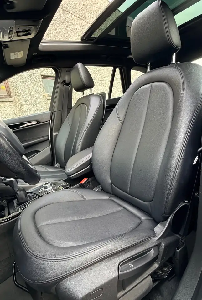BMW X1 - 12