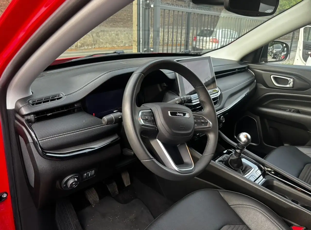Jeep Compass - 11