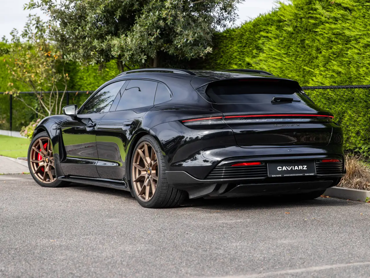 Porsche Taycan - 2