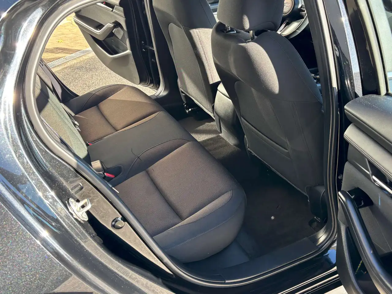 Mazda 3 - 9