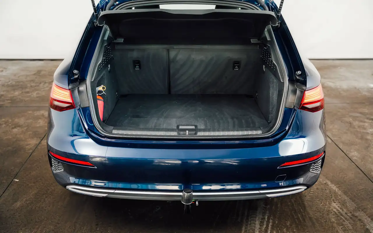 Audi A3 - 8