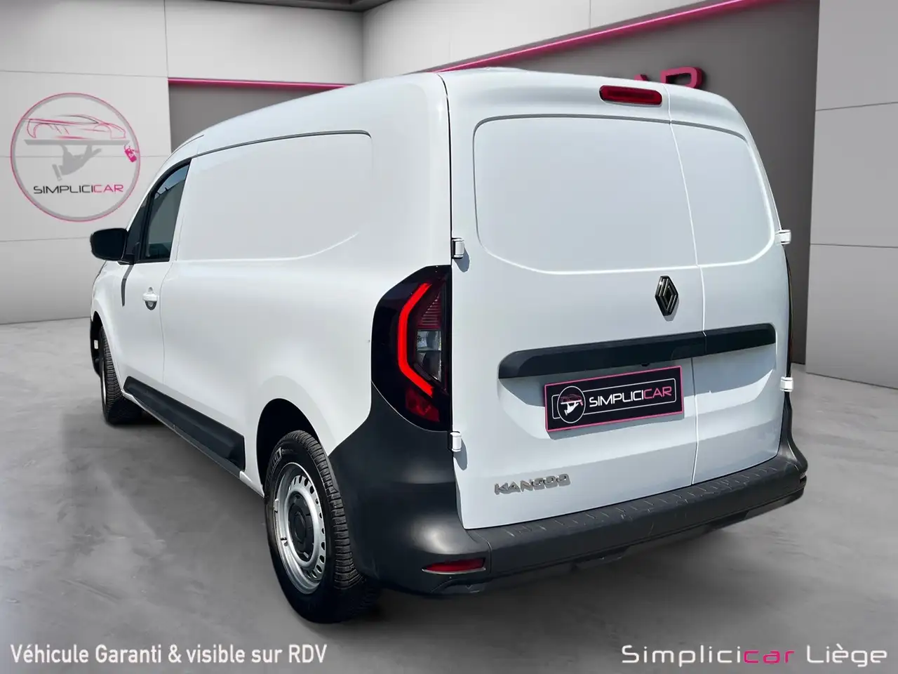 Renault Kangoo - 7