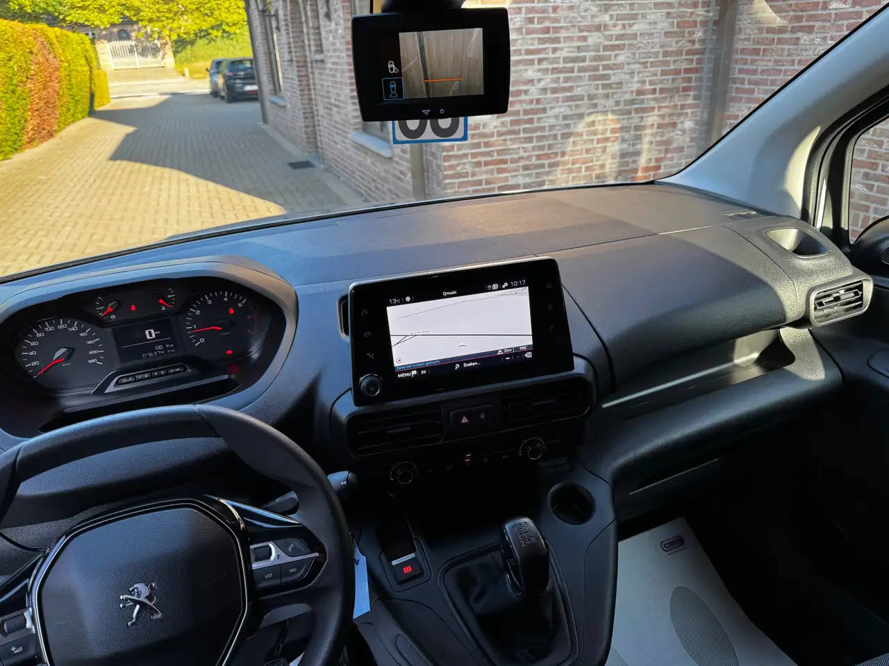 Peugeot Partner - 11