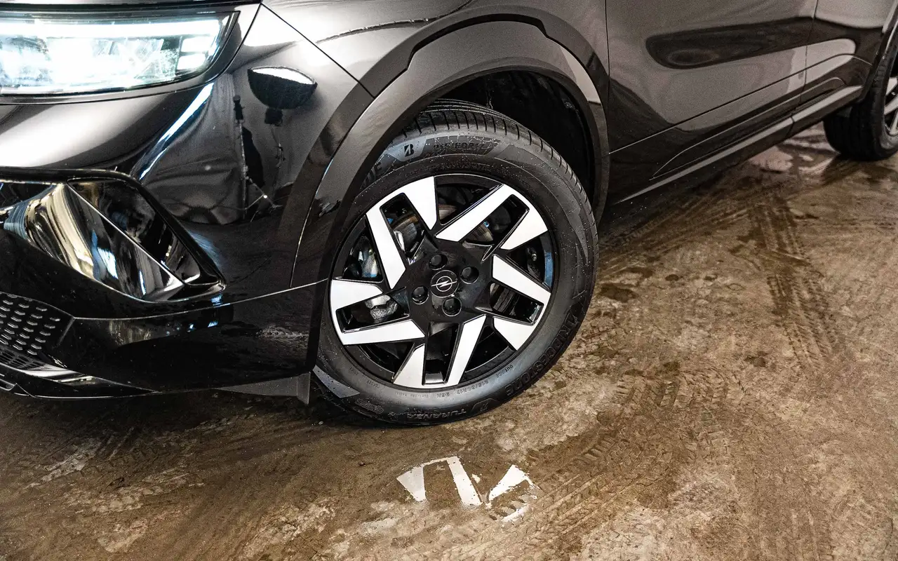 Opel Mokka - 5