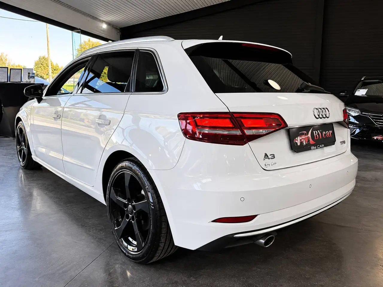 Audi A3 - 4