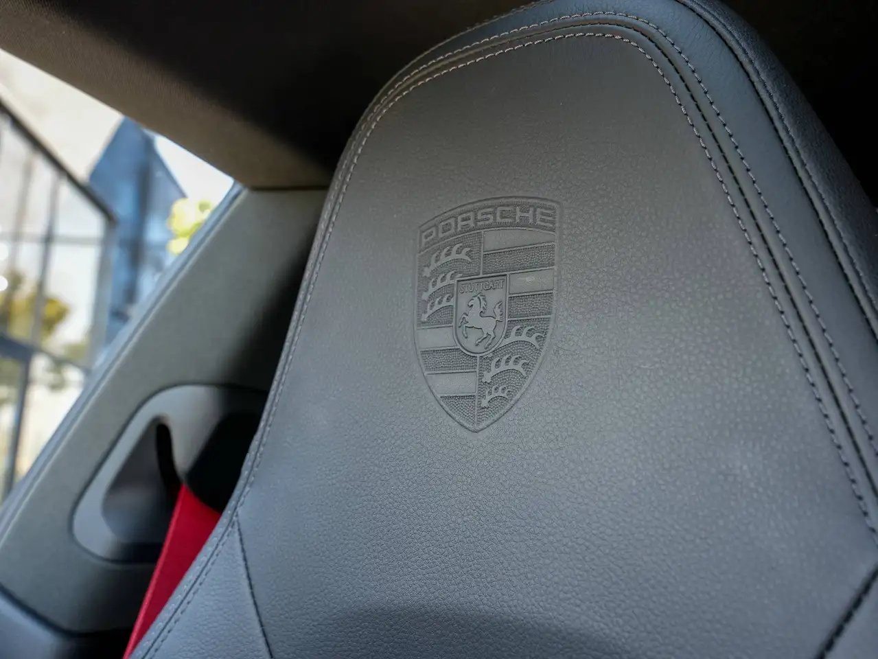 Porsche 911 - 9
