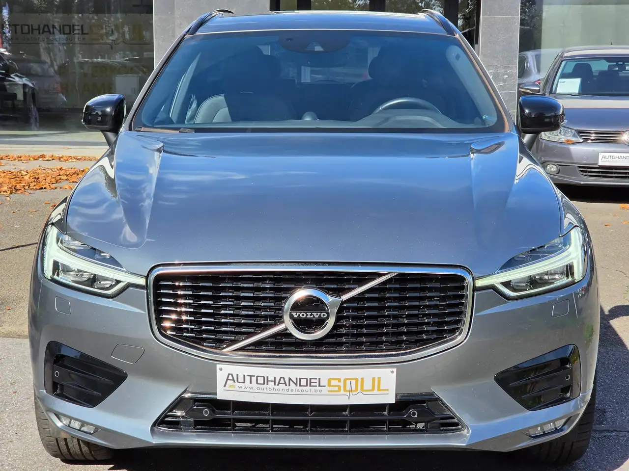Volvo XC60 - 6