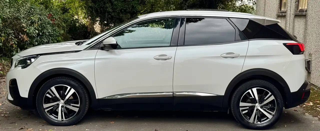 Peugeot 3008 - 7