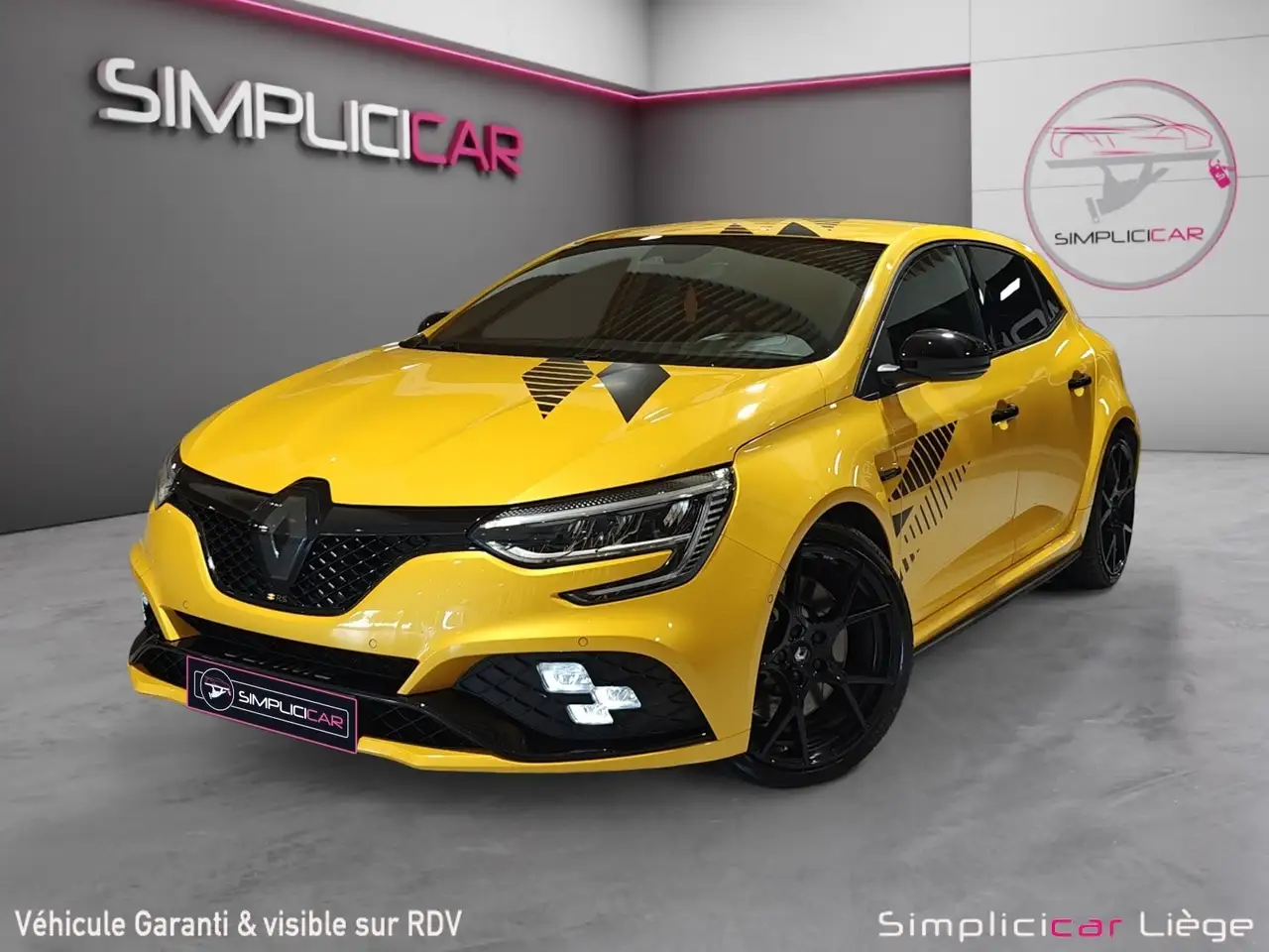 Renault Megane - 2