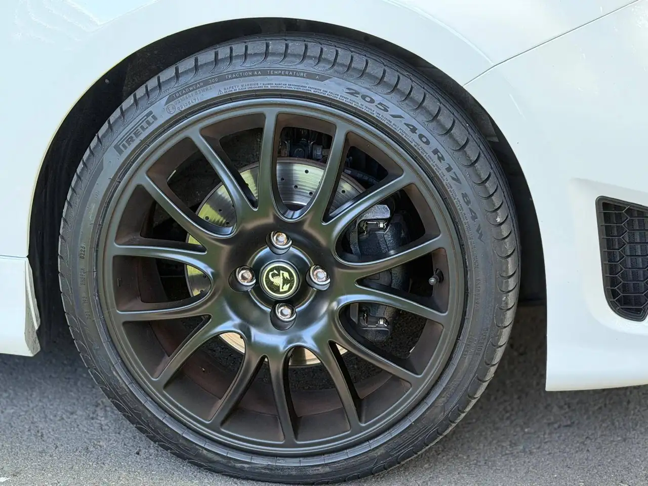 Abarth 595 - 9