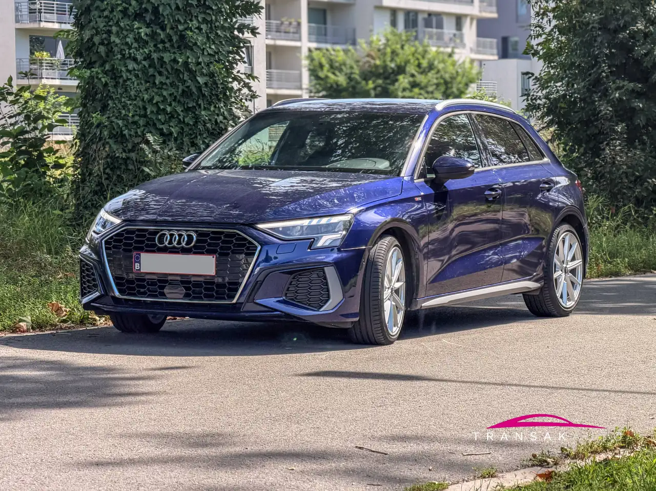 Audi A3 - 6
