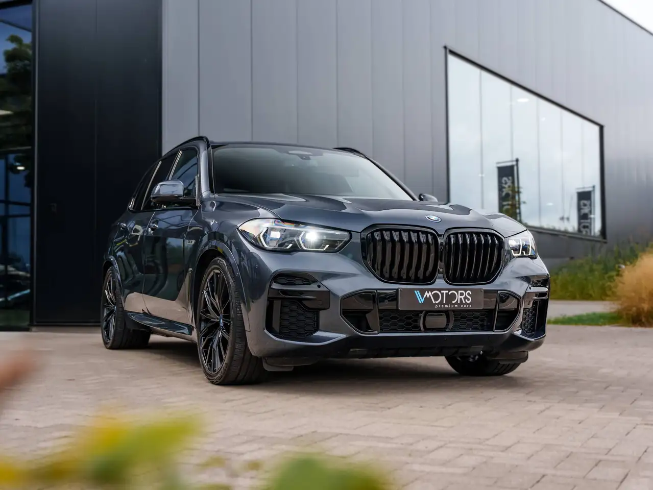 BMW X5 - 6